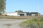 Lambton Diesel Service/CN Roundhouse